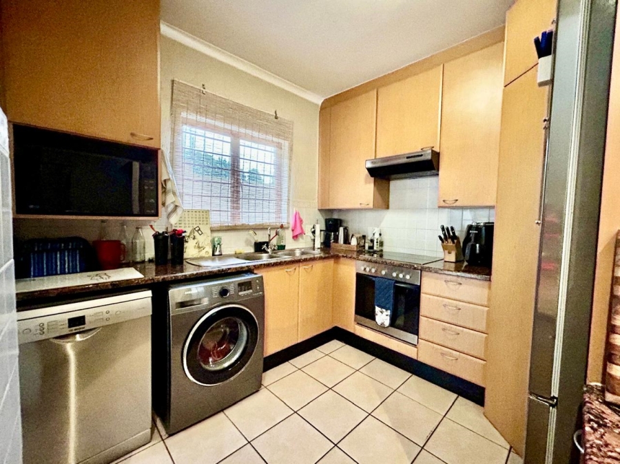 To Let 3 Bedroom Property for Rent in Sunninghill Gauteng