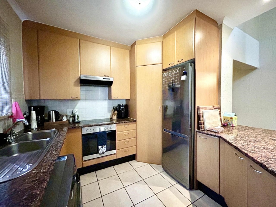 To Let 3 Bedroom Property for Rent in Sunninghill Gauteng