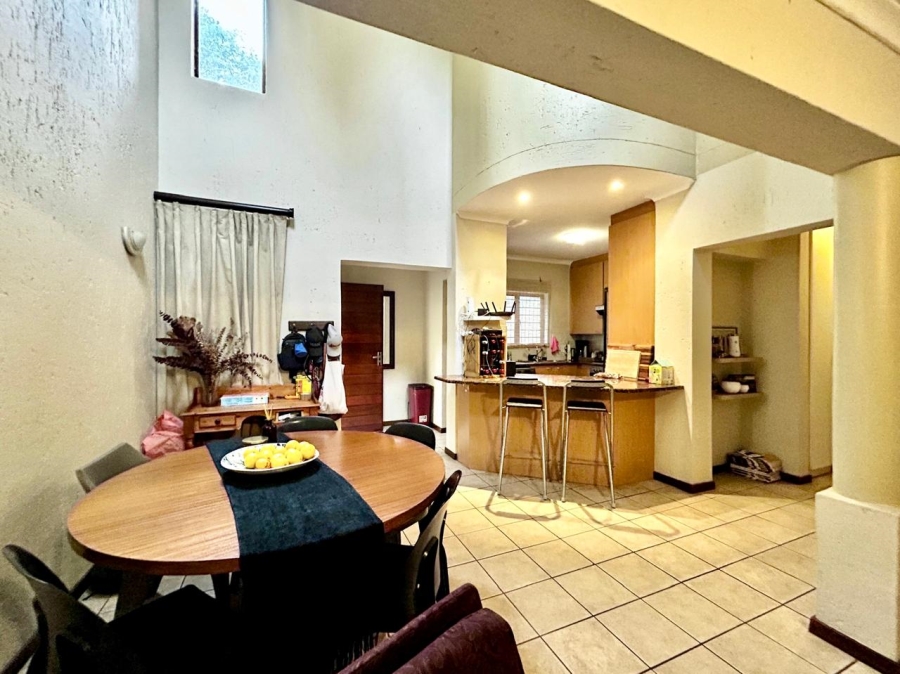 To Let 3 Bedroom Property for Rent in Sunninghill Gauteng