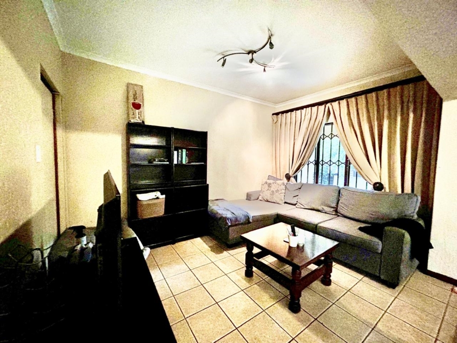 To Let 3 Bedroom Property for Rent in Sunninghill Gauteng