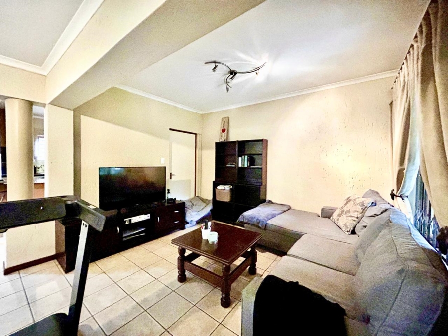 To Let 3 Bedroom Property for Rent in Sunninghill Gauteng