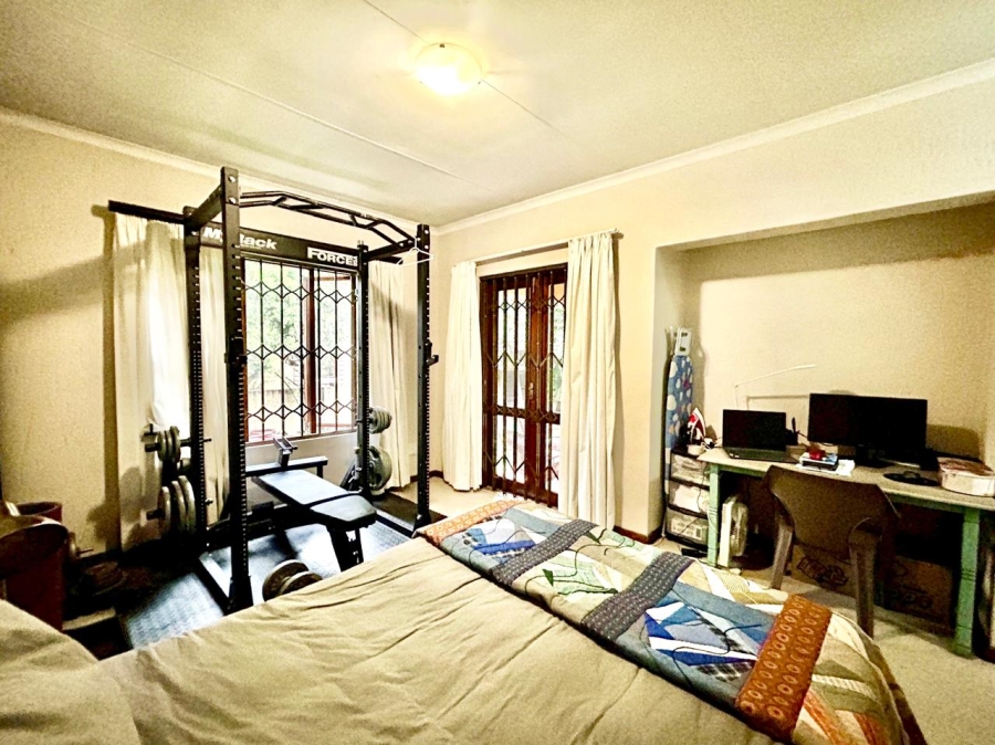 To Let 3 Bedroom Property for Rent in Sunninghill Gauteng