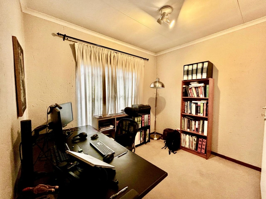 To Let 3 Bedroom Property for Rent in Sunninghill Gauteng