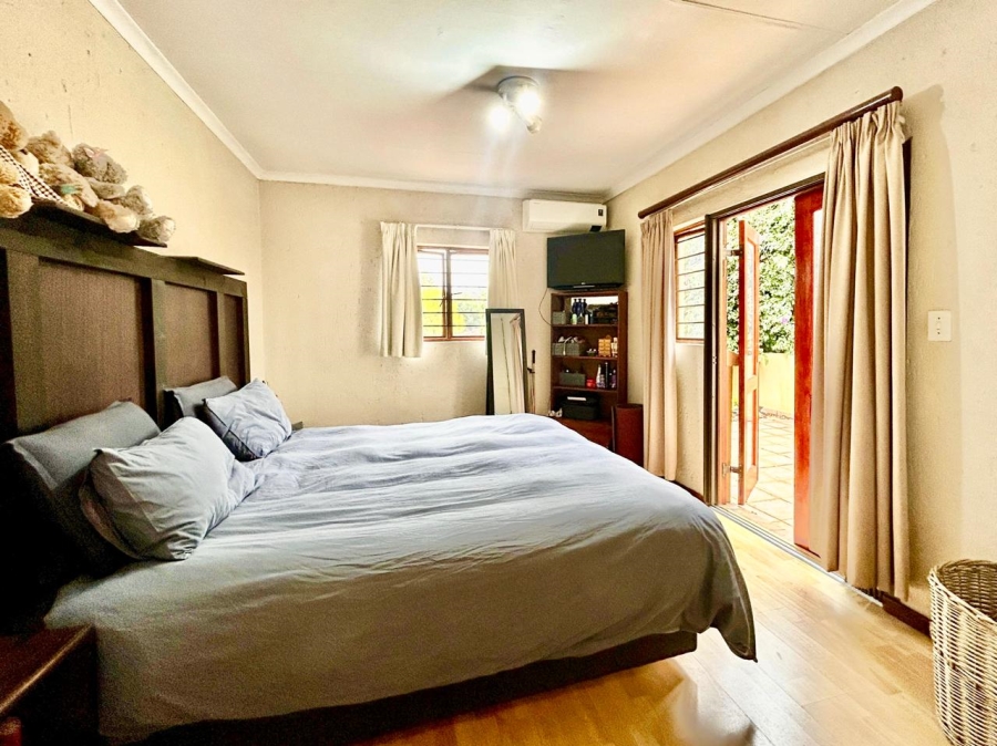 To Let 3 Bedroom Property for Rent in Sunninghill Gauteng