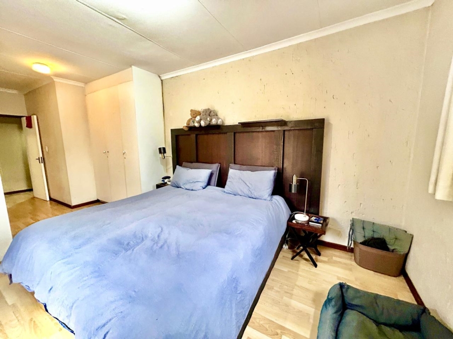 To Let 3 Bedroom Property for Rent in Sunninghill Gauteng