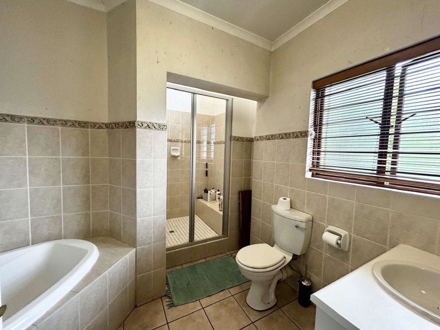 To Let 3 Bedroom Property for Rent in Sunninghill Gauteng