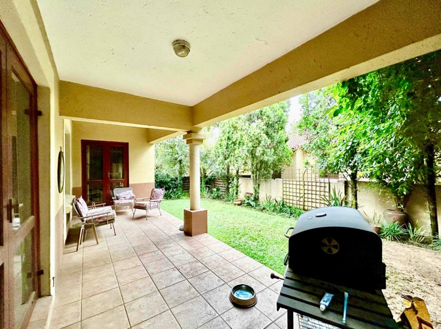 To Let 3 Bedroom Property for Rent in Sunninghill Gauteng
