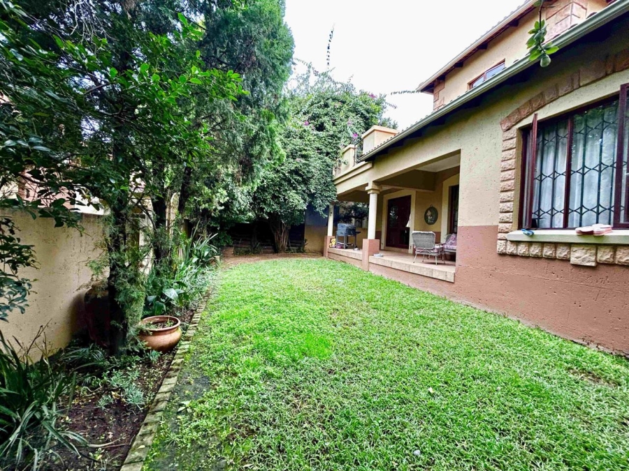 To Let 3 Bedroom Property for Rent in Sunninghill Gauteng