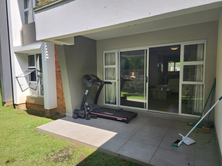 To Let 2 Bedroom Property for Rent in Bryanston Gauteng