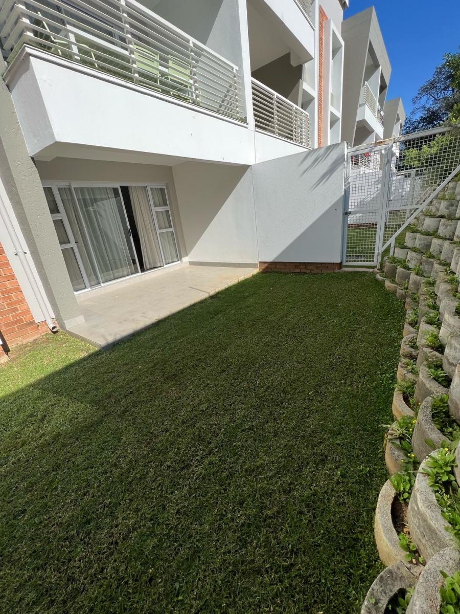 To Let 2 Bedroom Property for Rent in Bryanston Gauteng