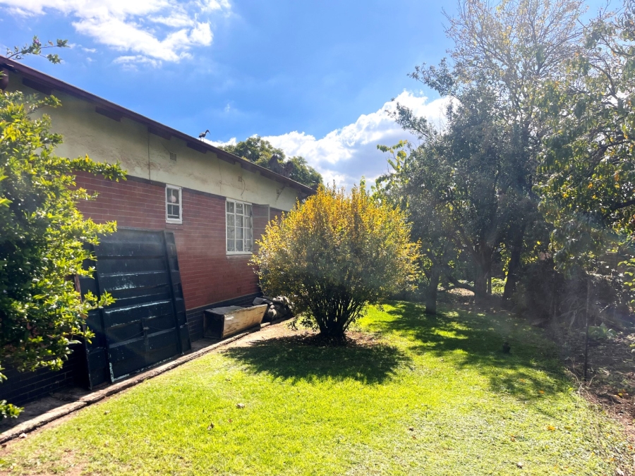 3 Bedroom Property for Sale in Sydenham Gauteng