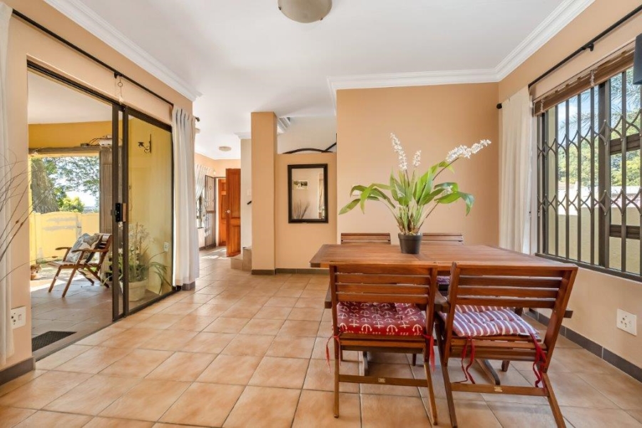 3 Bedroom Property for Sale in Kensington B Gauteng
