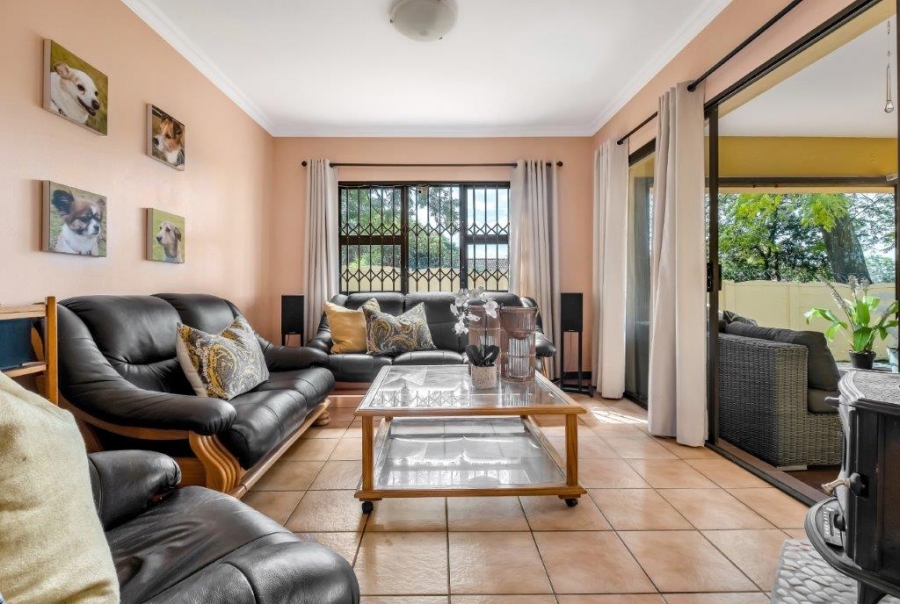 3 Bedroom Property for Sale in Kensington B Gauteng