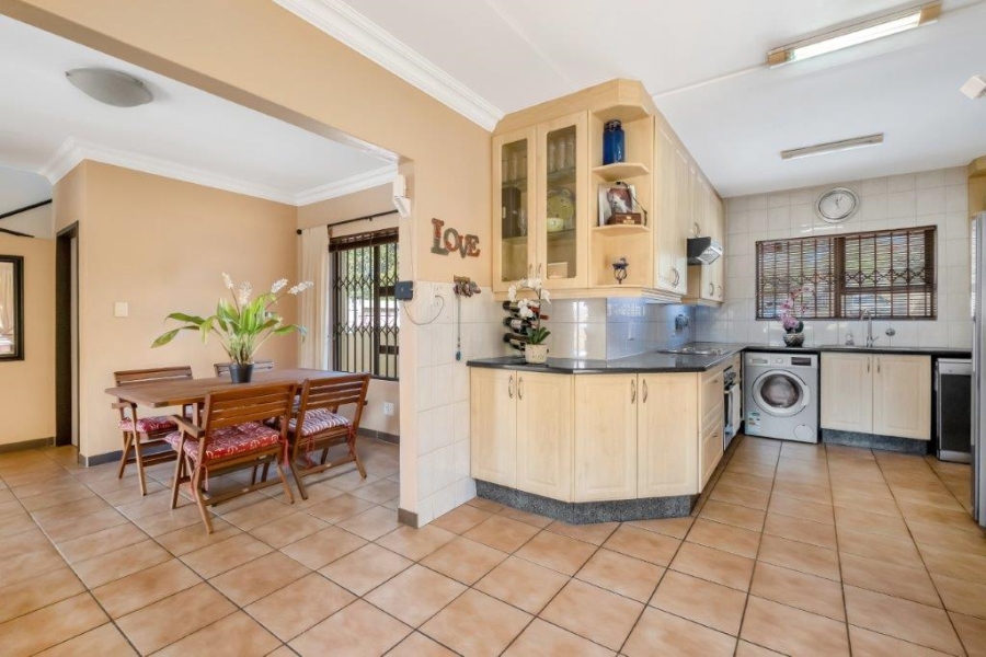 3 Bedroom Property for Sale in Kensington B Gauteng