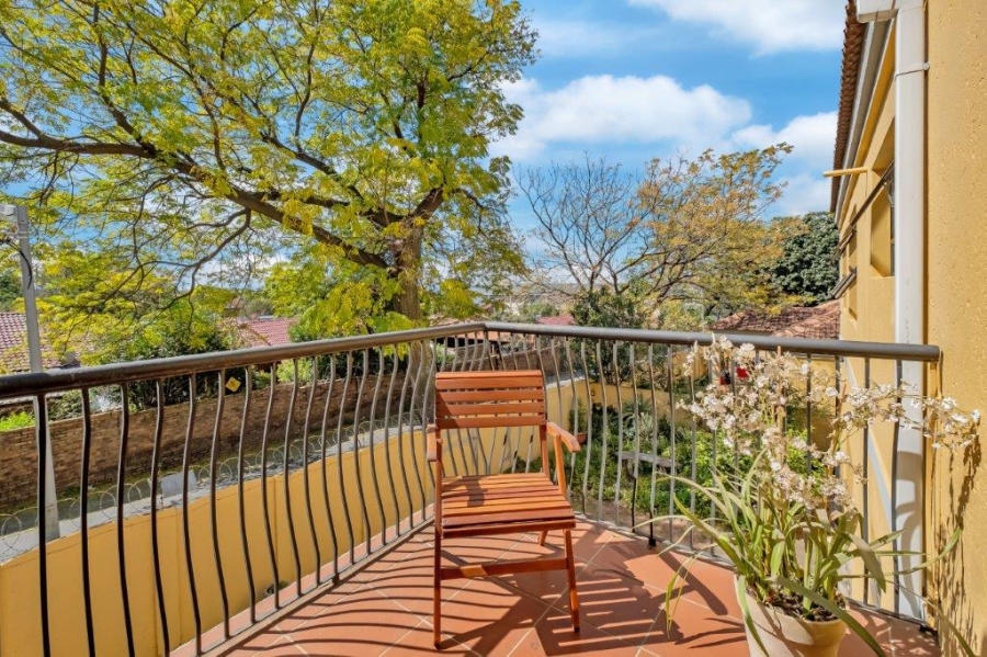 3 Bedroom Property for Sale in Kensington B Gauteng