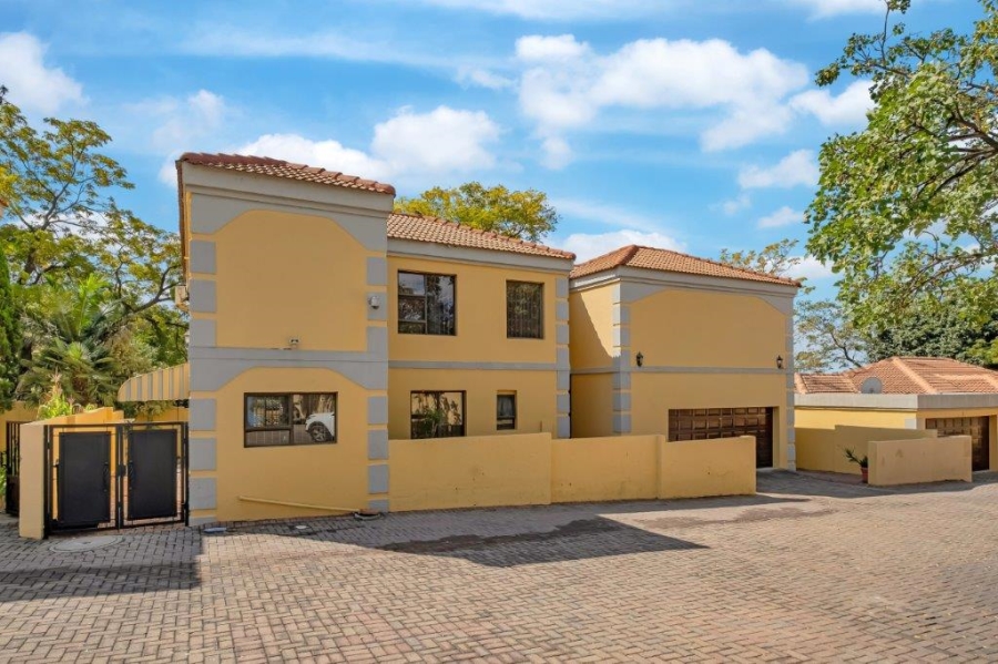 3 Bedroom Property for Sale in Kensington B Gauteng