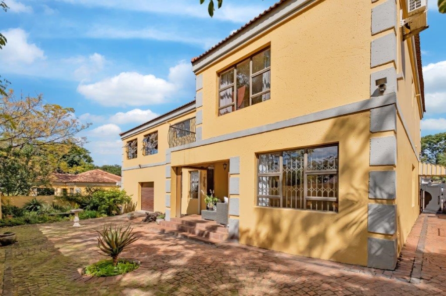 3 Bedroom Property for Sale in Kensington B Gauteng