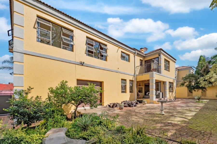 3 Bedroom Property for Sale in Kensington B Gauteng