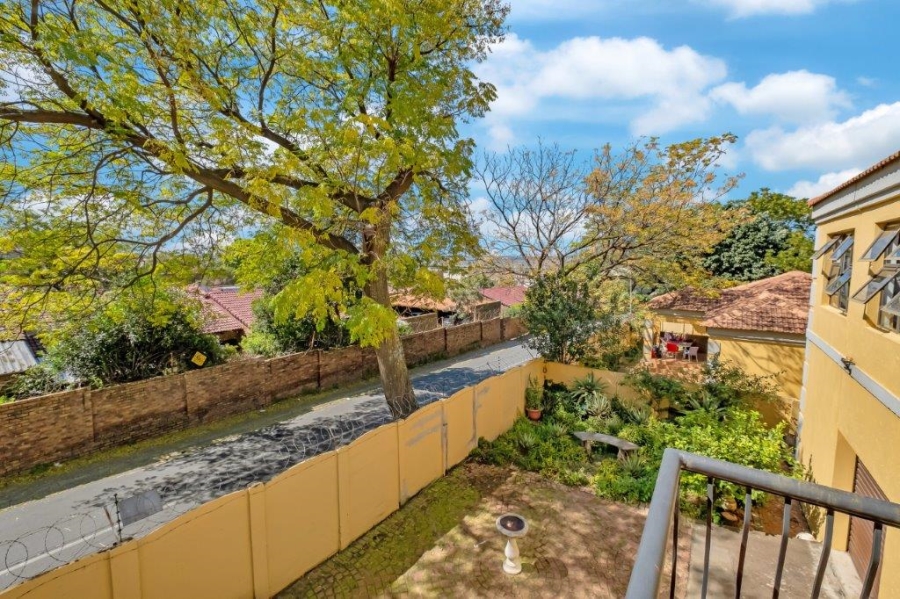3 Bedroom Property for Sale in Kensington B Gauteng