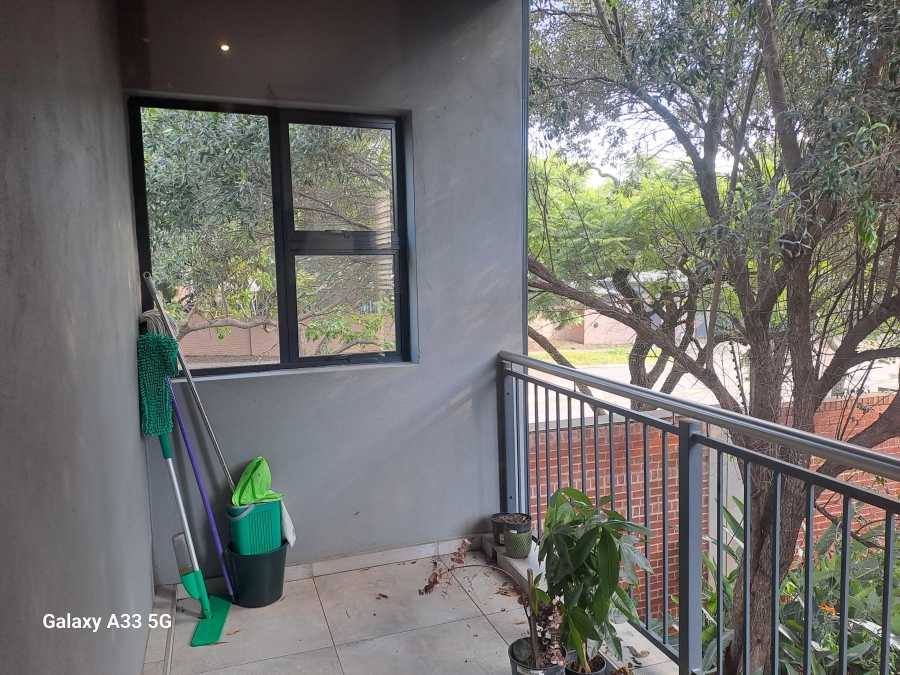 1 Bedroom Property for Sale in Menlo Park Gauteng