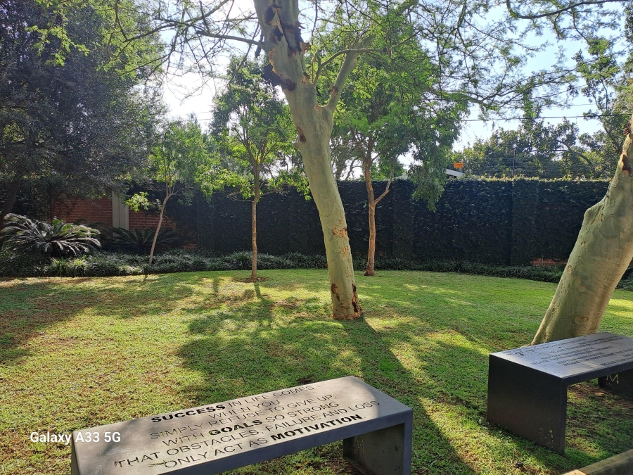 1 Bedroom Property for Sale in Menlo Park Gauteng