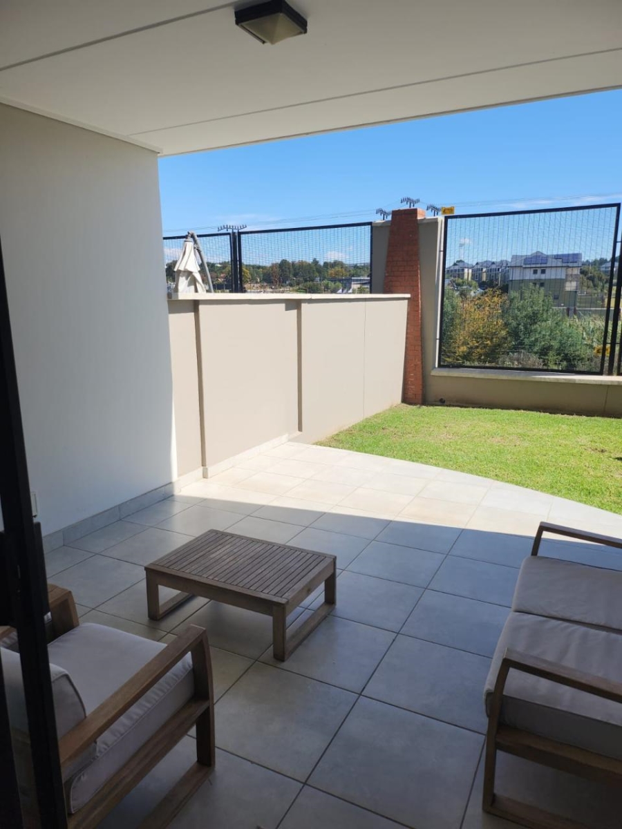 To Let 3 Bedroom Property for Rent in Waterfall Gauteng