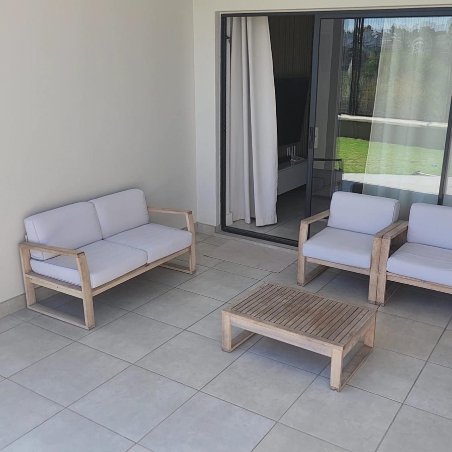 To Let 3 Bedroom Property for Rent in Waterfall Gauteng