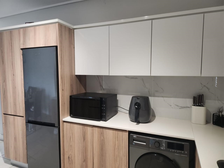 To Let 3 Bedroom Property for Rent in Waterfall Gauteng