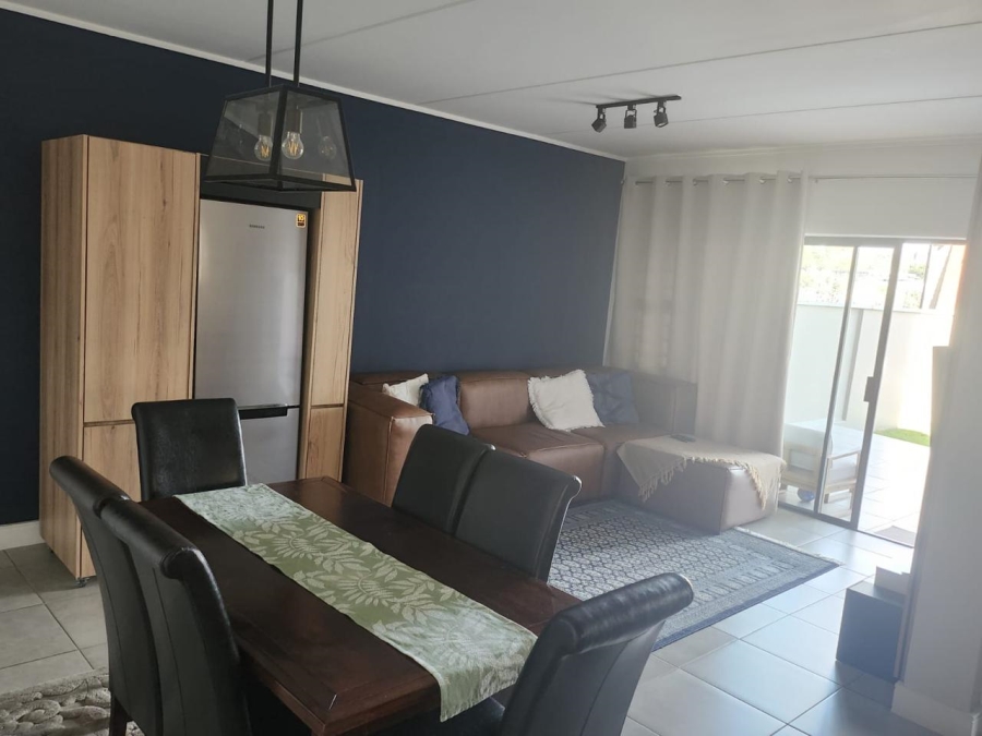 To Let 3 Bedroom Property for Rent in Waterfall Gauteng