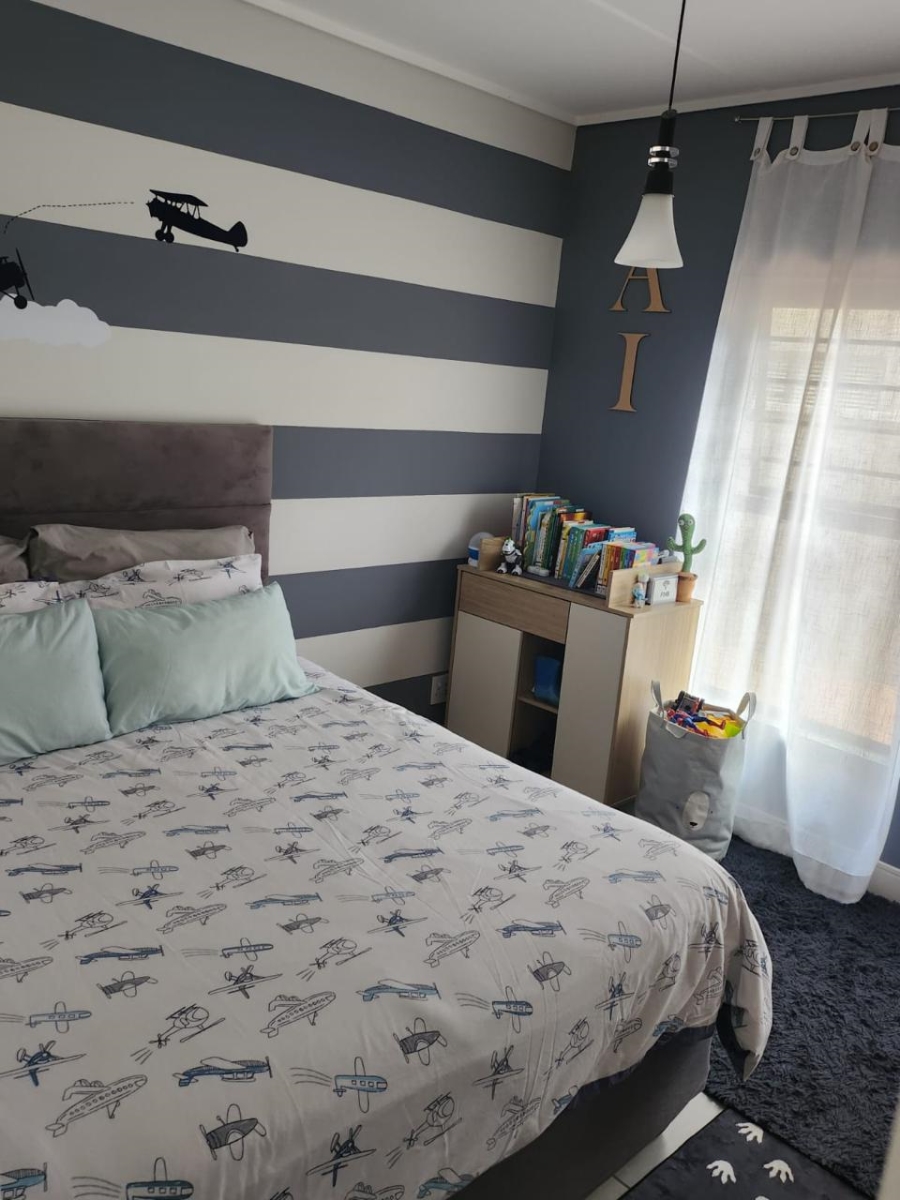 To Let 3 Bedroom Property for Rent in Waterfall Gauteng