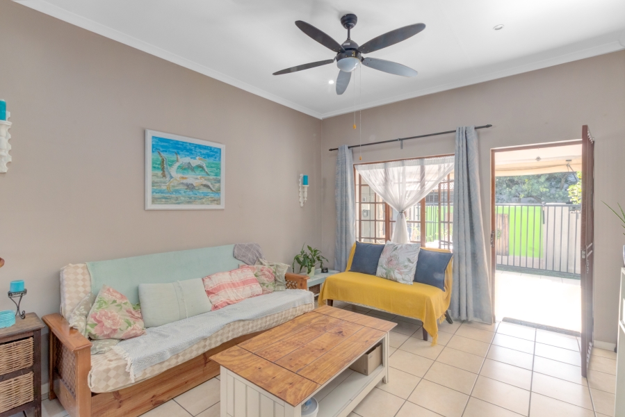2 Bedroom Property for Sale in Broadacres Gauteng