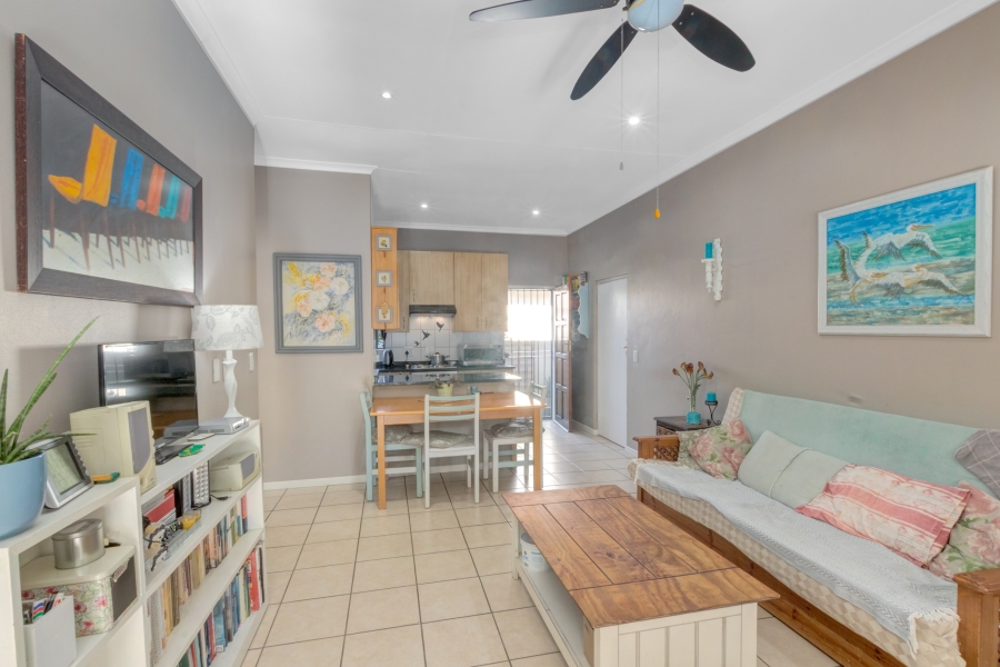2 Bedroom Property for Sale in Broadacres Gauteng