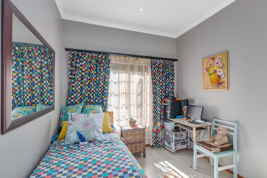 2 Bedroom Property for Sale in Broadacres Gauteng
