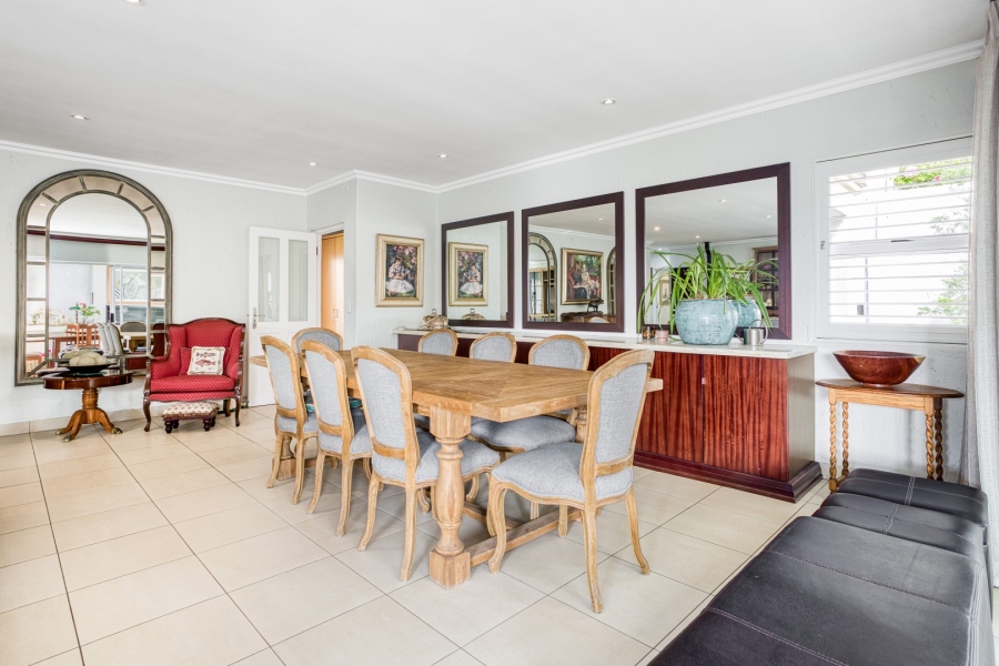 4 Bedroom Property for Sale in Oaklands Gauteng