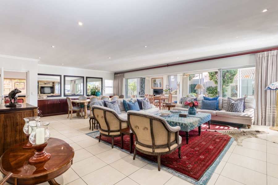 4 Bedroom Property for Sale in Oaklands Gauteng