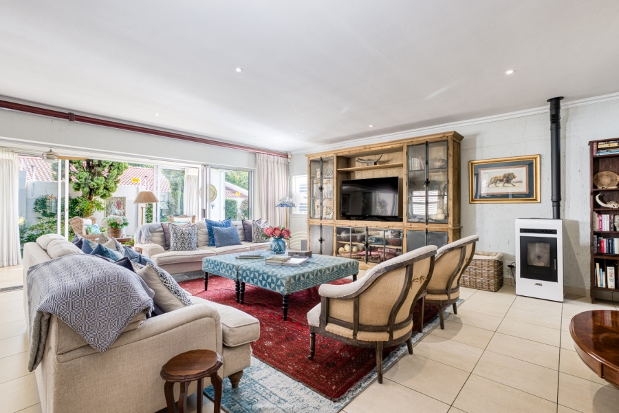 4 Bedroom Property for Sale in Oaklands Gauteng