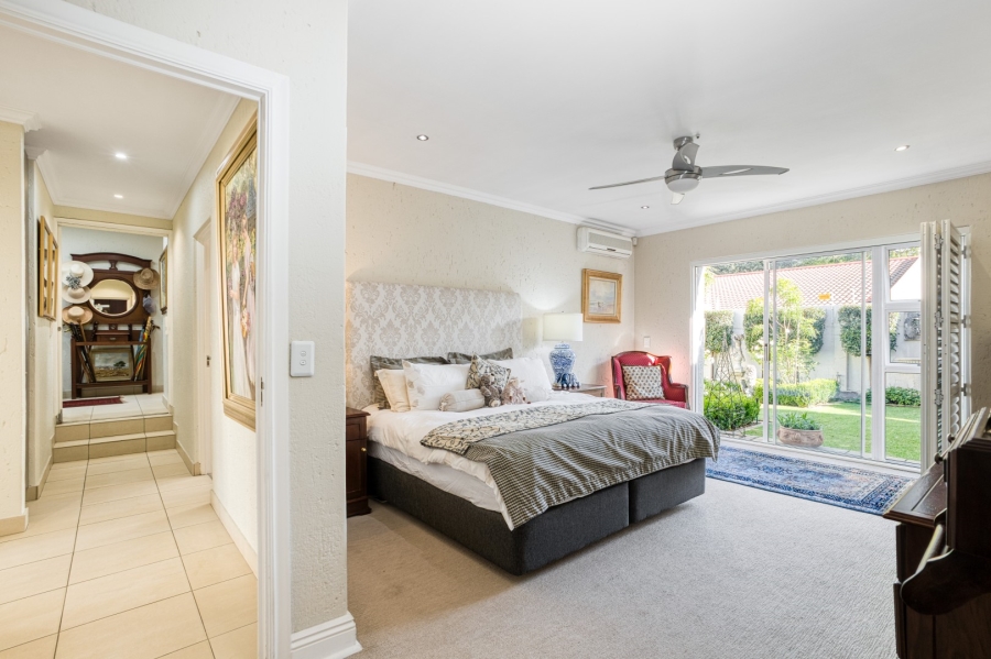 4 Bedroom Property for Sale in Oaklands Gauteng