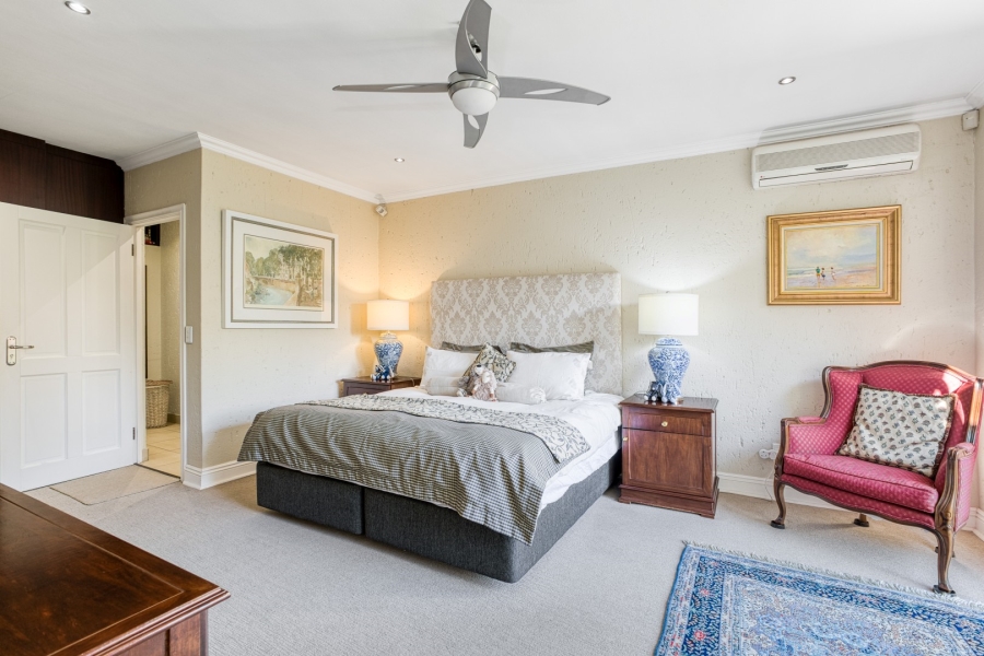 4 Bedroom Property for Sale in Oaklands Gauteng