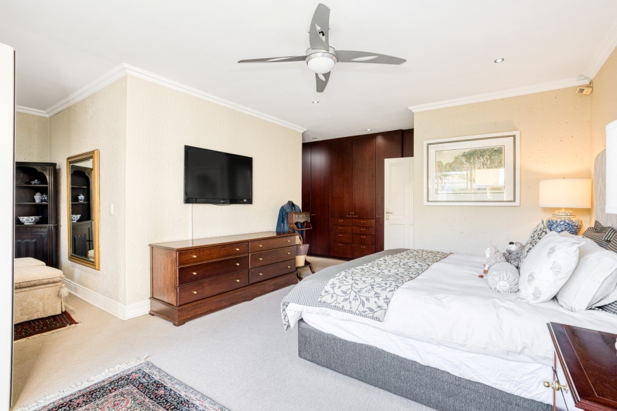 4 Bedroom Property for Sale in Oaklands Gauteng