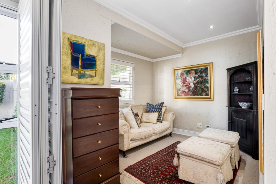 4 Bedroom Property for Sale in Oaklands Gauteng