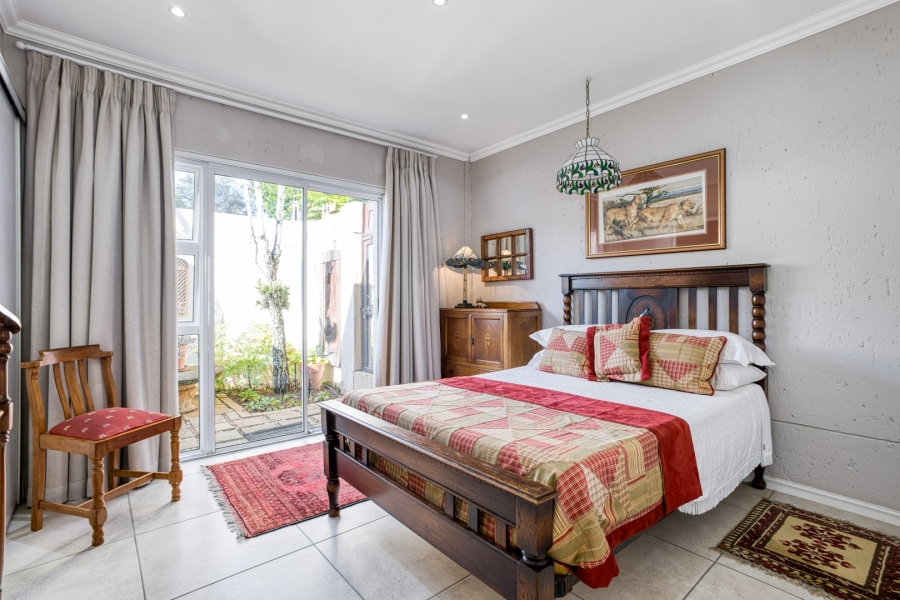 4 Bedroom Property for Sale in Oaklands Gauteng