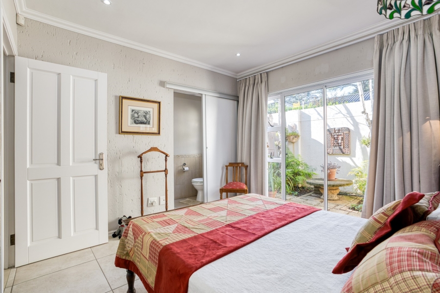 4 Bedroom Property for Sale in Oaklands Gauteng