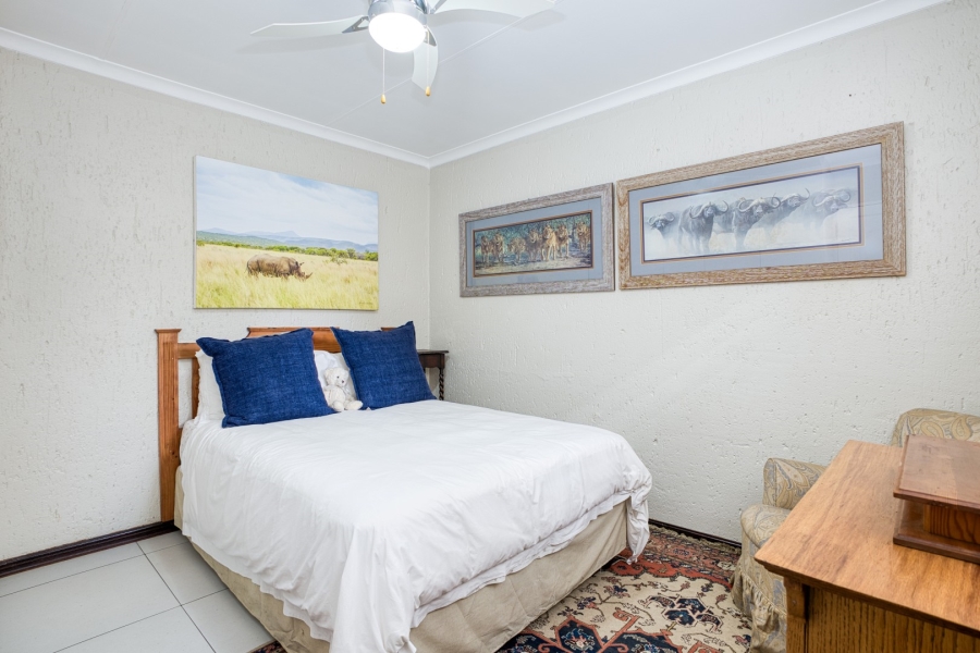4 Bedroom Property for Sale in Oaklands Gauteng