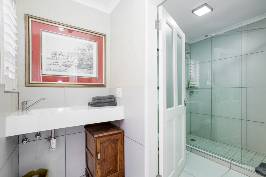 4 Bedroom Property for Sale in Oaklands Gauteng