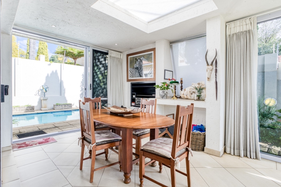 4 Bedroom Property for Sale in Oaklands Gauteng