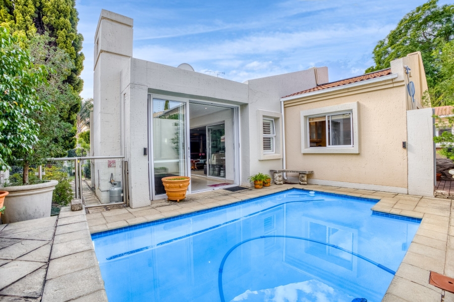 4 Bedroom Property for Sale in Oaklands Gauteng