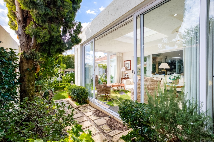 4 Bedroom Property for Sale in Oaklands Gauteng