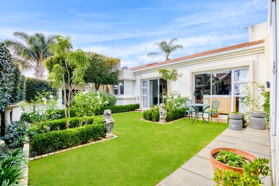 4 Bedroom Property for Sale in Oaklands Gauteng