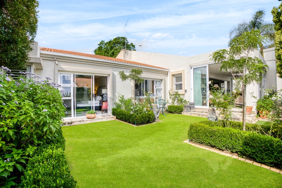 4 Bedroom Property for Sale in Oaklands Gauteng