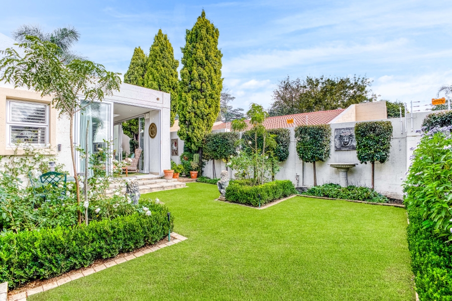 4 Bedroom Property for Sale in Oaklands Gauteng